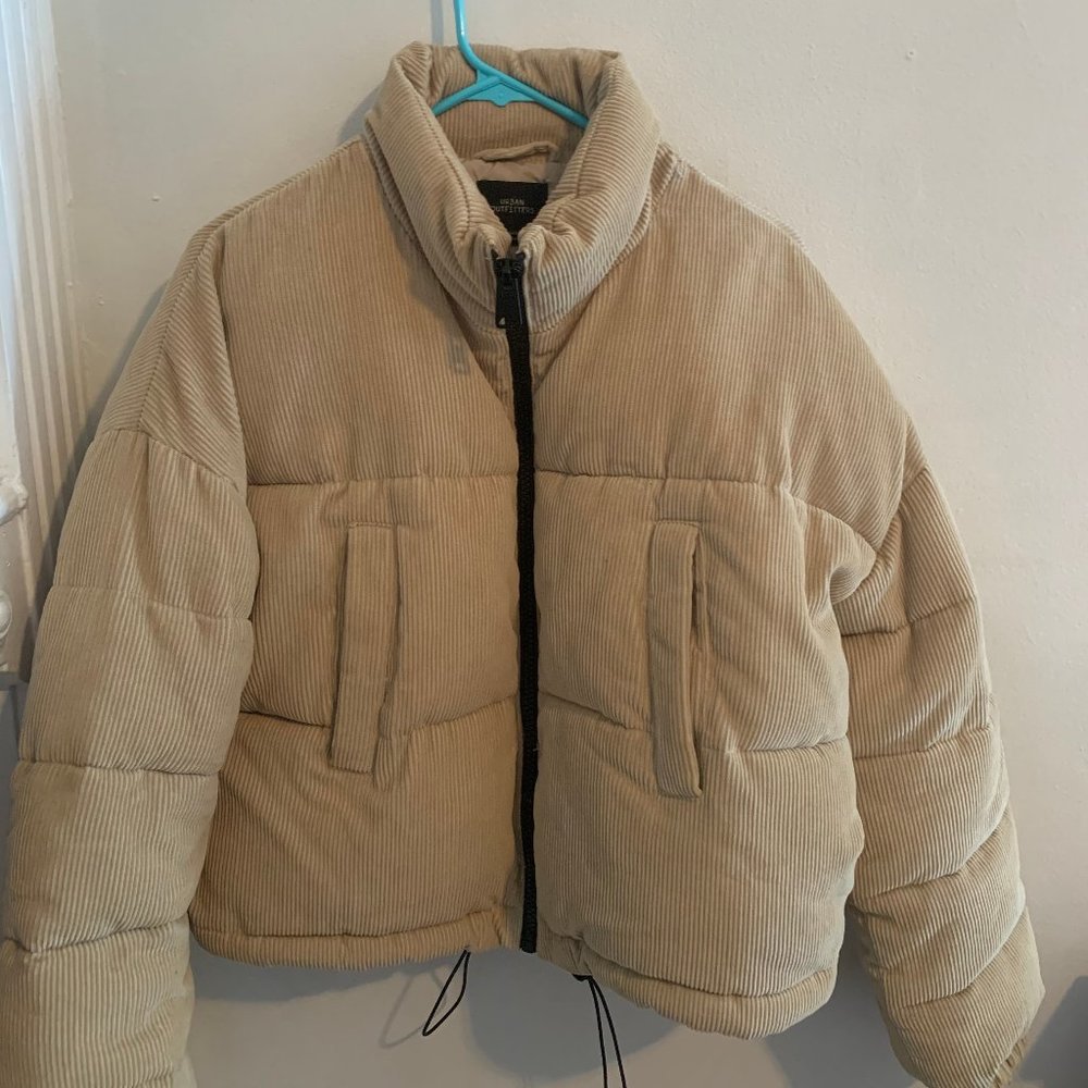 Urban Outfitters Bomber Jacket